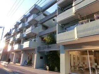 メゾン千歳の画像