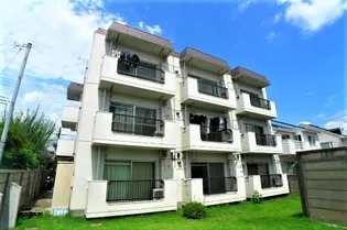 FELIZ一橋学園の画像