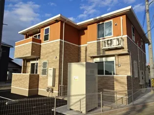 プロムナード ベル メゾンの画像