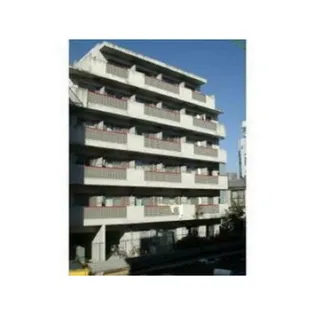 東京都板橋区板橋2【マンション】の外観
