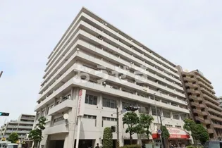 グランドメゾン鶴見の画像