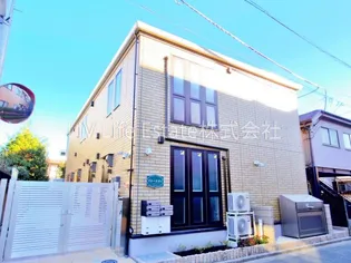 ブルースカイの画像