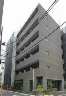 パレステュディオ御茶ノ水駿河台弐番館【6階】の外観