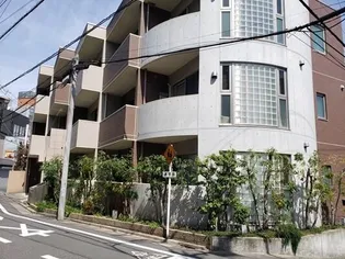 フォルトゥーナヒルズ白金の画像