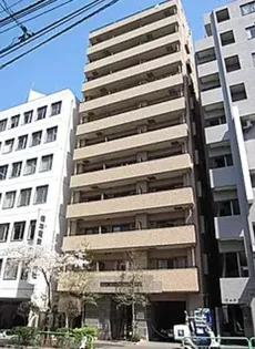 サンテミリオン大塚壱番館【3階】の外観