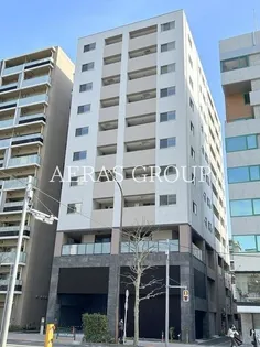 エムエー月島の画像