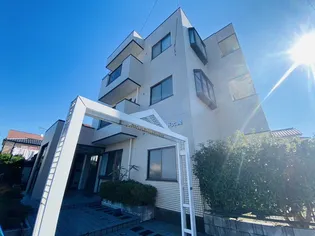 グランフィールド大泉の画像