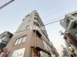 グリーンスクエアの画像