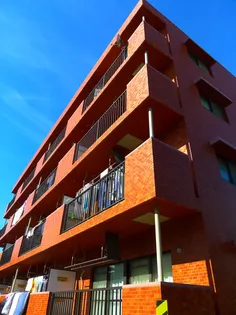 ドミール並木の画像