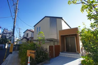 シャーメゾンコウエイの画像