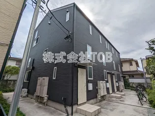 エトワール桜上水の画像
