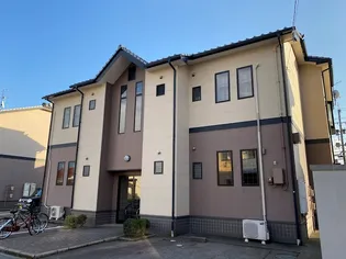 アローニアクボA棟の画像