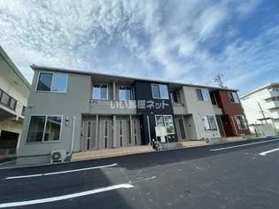 カーサフェリーチェ四日市の画像