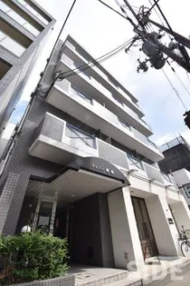 クレスト都島の画像