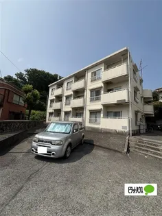 メゾンエクセルAの画像