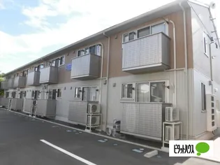 エーデルハイム Ⅱの画像