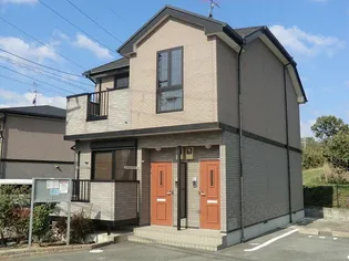 サニー コーポS O Bの画像