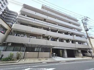 ライオンズマンション大島第2の画像