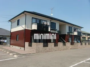 グリーンフローラ Aの画像