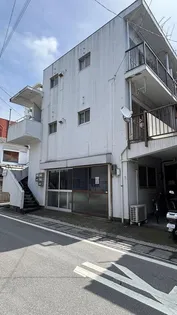 鹿児島県鹿児島市荒田1【一戸建】の外観