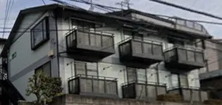 ヴィラ百合丘Aの画像