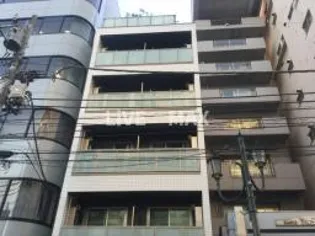 ラシーネ天神下【5階】の外観