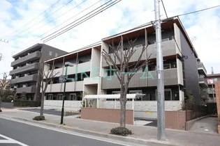 ラヴィベール妙典の画像