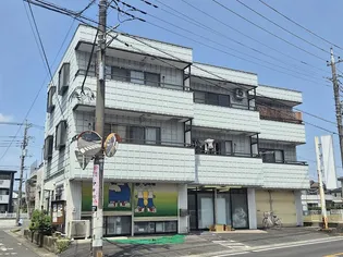 フローレス八幡2の画像