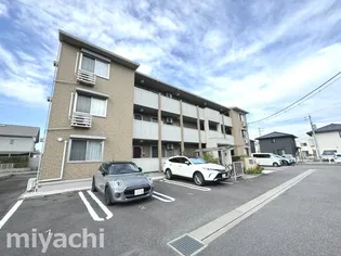 徳島県徳島市住吉5【マンション】の外観