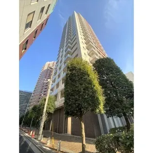 埼玉県さいたま市大宮区吉敷町1【マンション】の外観