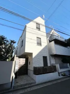 志音館経堂の画像