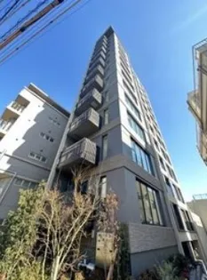 GRAN PASEO広尾 グランパセオ広尾【7階】の外観
