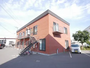 三島ハイツⅠの画像