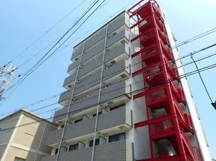 プレアール和泉府中の画像