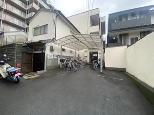 一条グリーンハイツの画像