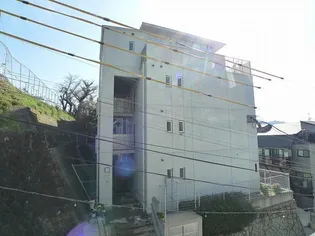 小鳥の杜IIの画像