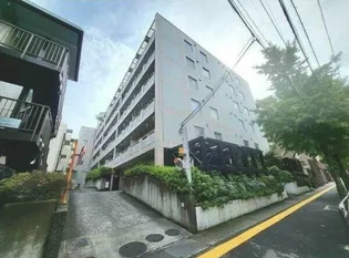 ベルフルール宮前平の画像