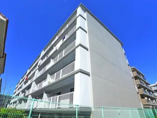 興栄マンションしらはたの画像
