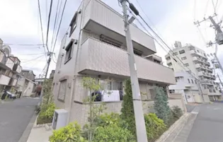 新(ニュー)ビッグガーデン【1階】の外観