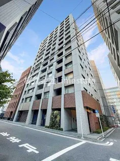 クラッシィハウス神田美土代町【4階】の外観