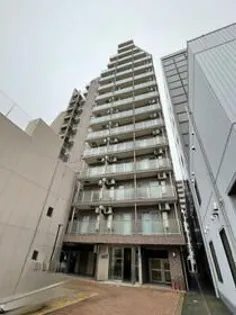 スカイコート本郷東大前壱番館【3階】の外観