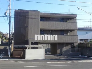 CASA COMODAの画像