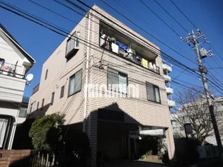 メゾン ド SKの画像