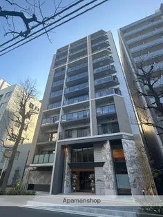 神奈川県横浜市中区不老町3【マンション】の外観