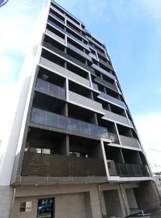 神奈川県横浜市西区平沼1【マンション】の外観