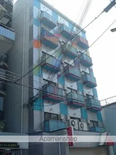 和歌山県和歌山市畑屋敷円福院西ノ丁【マンション】の外観