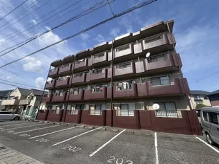 マンションヒバリの画像