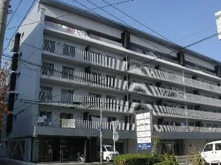 カーサ リナート山王の画像