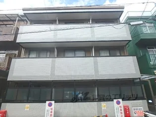 サキゾーハウス立原町の画像