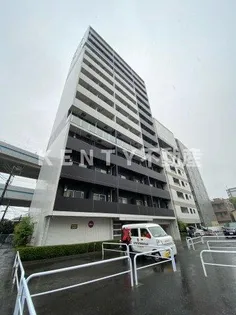 メインステージ蒲田VIエグザ【5階】の外観